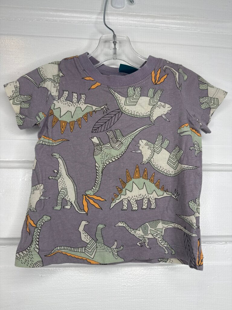 Boys Tee Carters 18M