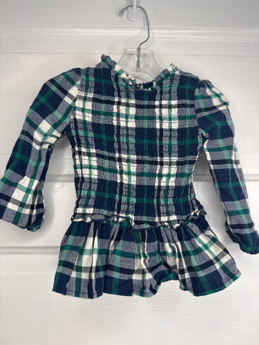 Girls Long Sleeve wonder nation 18M