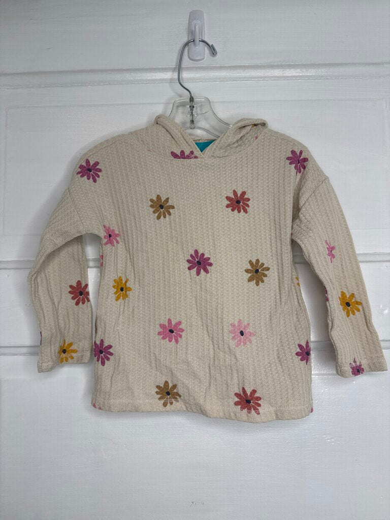 Girls Pullover Garanimals 2T