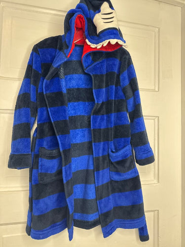 Boys Robe wonder nation 8