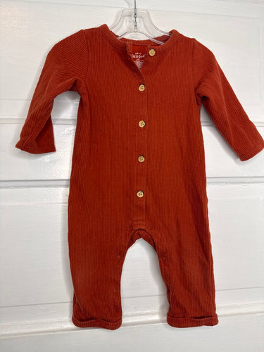 Boys LS Outfit Cat & Jack 12M