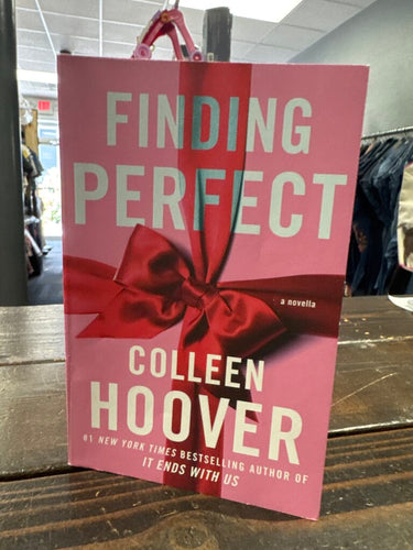 Finding Perfect Book