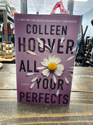 All Your Perfects Book