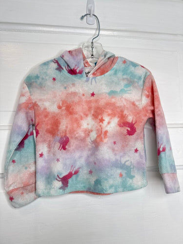 Girls Pullover Jumping Bean 3T