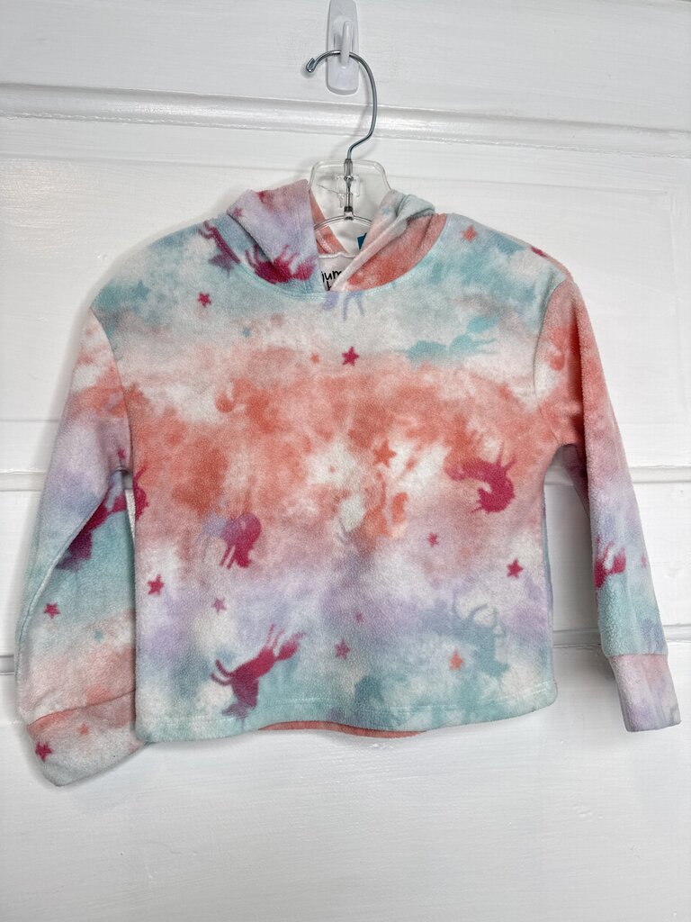 Girls Pullover Jumping Bean 3T