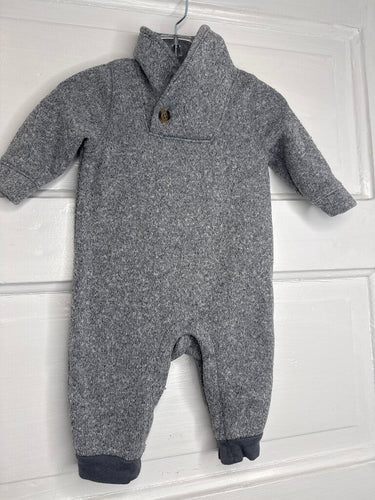 Boys LS Outfit Old Navy 3-6M