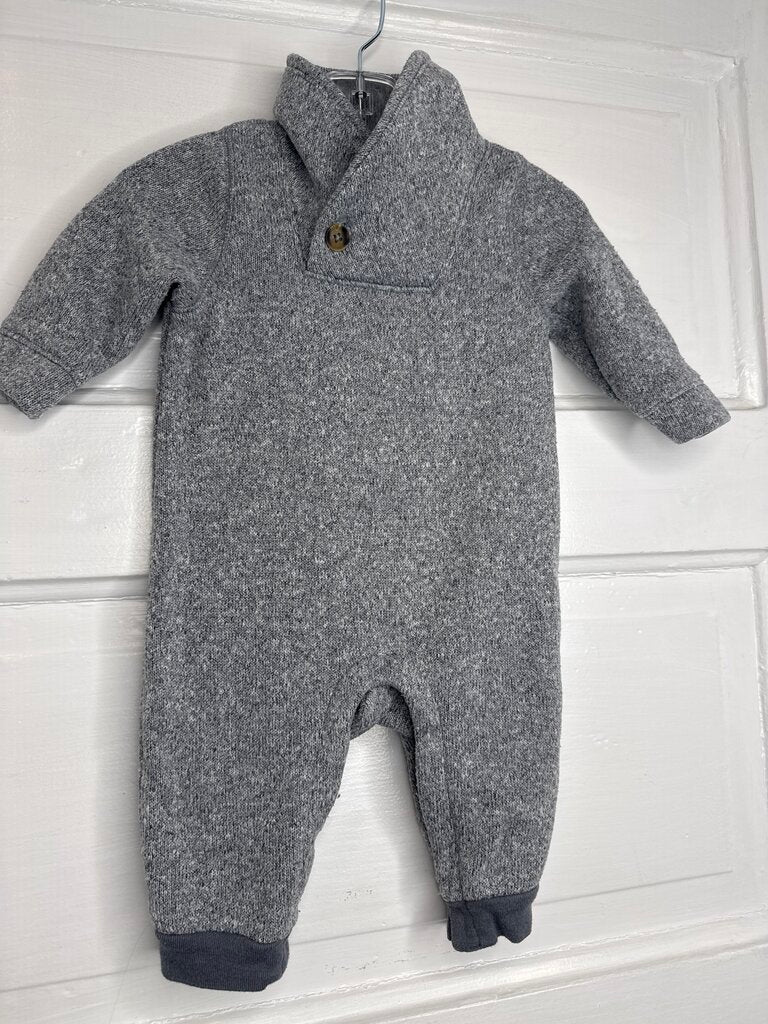 Boys LS Outfit Old Navy 3-6M