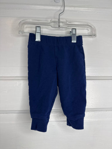 Boys Joggers Carters 6M