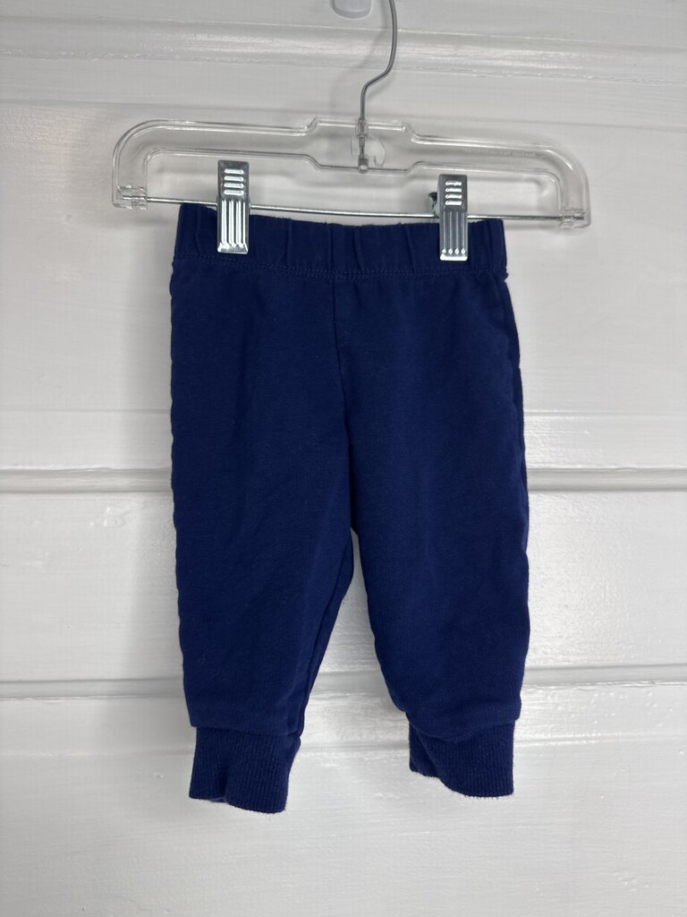 Boys Joggers Carters 6M
