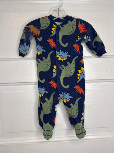 Boys Sleeper Carters 6M