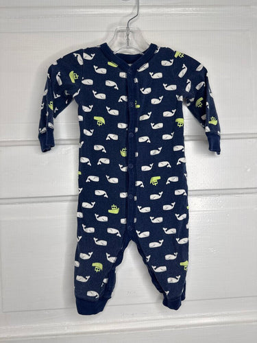 Boys Sleeper Carters 9M