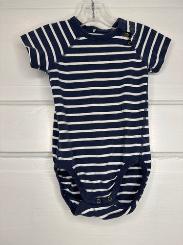 Boys Onesie Polarn O. Pyret 9-12M