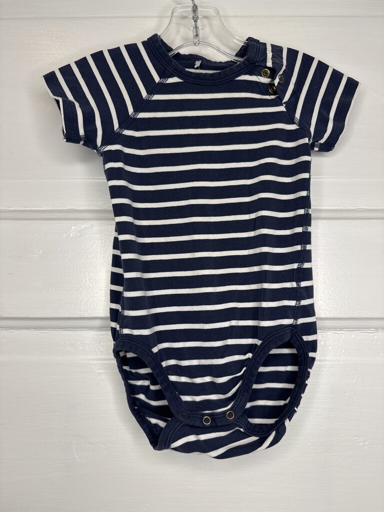 Boys Onesie Polarn O. Pyret 9-12M