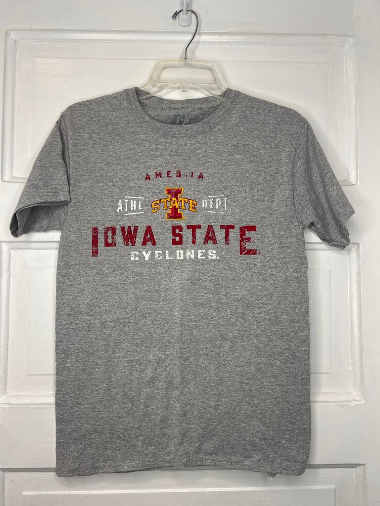 Unisex ISU Tee Russell S