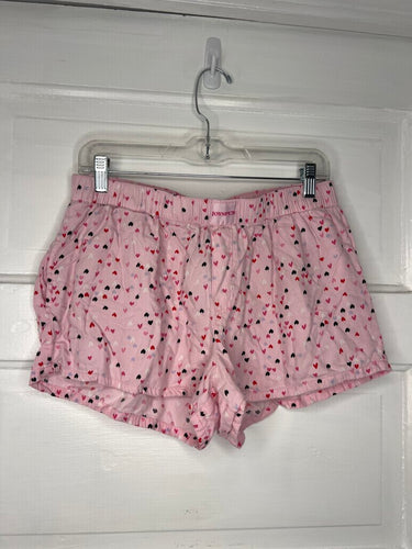 Gals Lounge Shorts Joyspun M