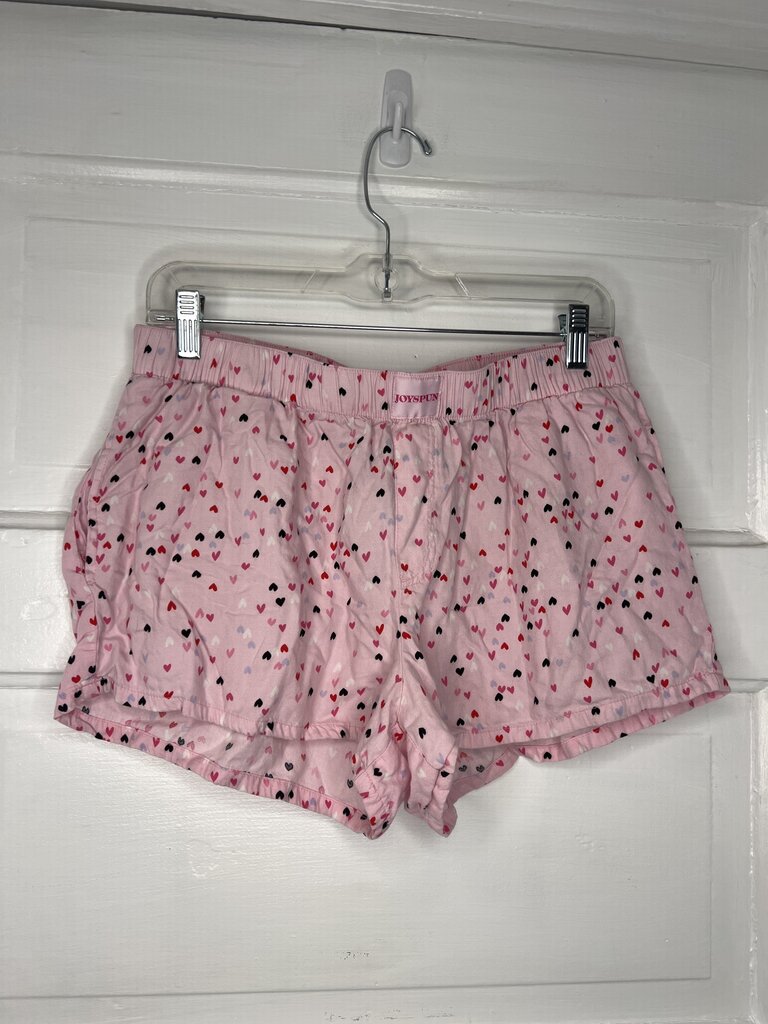 Gals Lounge Shorts Joyspun M
