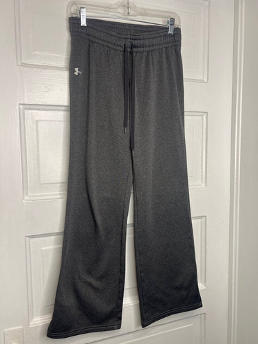 Gals Athletic Pants Under Armour S