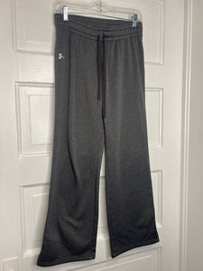 Gals Athletic Pants Under Armour S