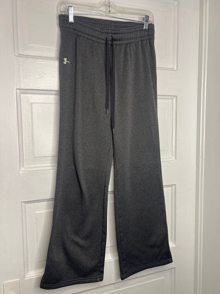Gals Athletic Pants Under Armour S