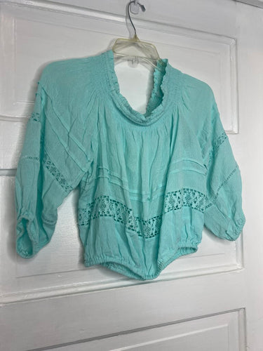 Gals Long Sleeve (NEW) Aeropostale S