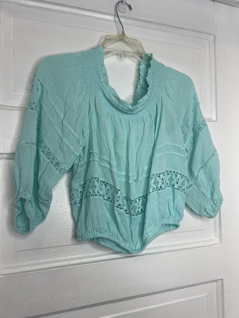 Gals Long Sleeve (NEW) Aeropostale S