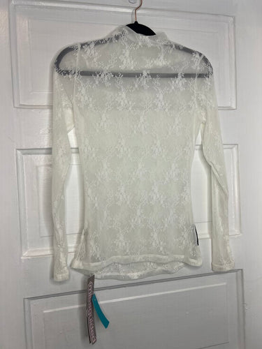 Gals Long Sleeve (NEW) MISGUIDED M