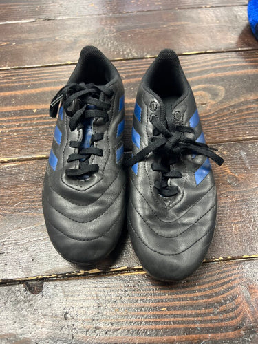 Boys Cleats Adidas 3