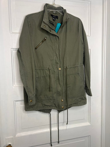 Gals Jacket Forever 21 M