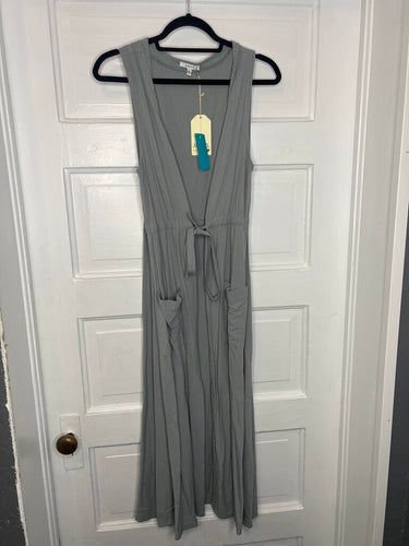 Gals Tank Vest (NEW) Jodifl S