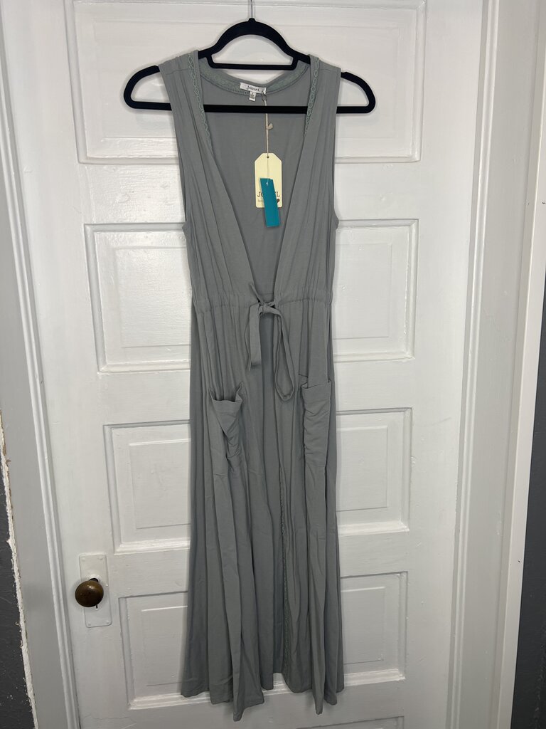 Gals Tank Vest (NEW) Jodifl S