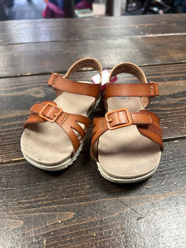 Girls Sandals wonder nation 7