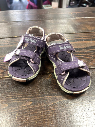 Girls Sandals Timberland 7