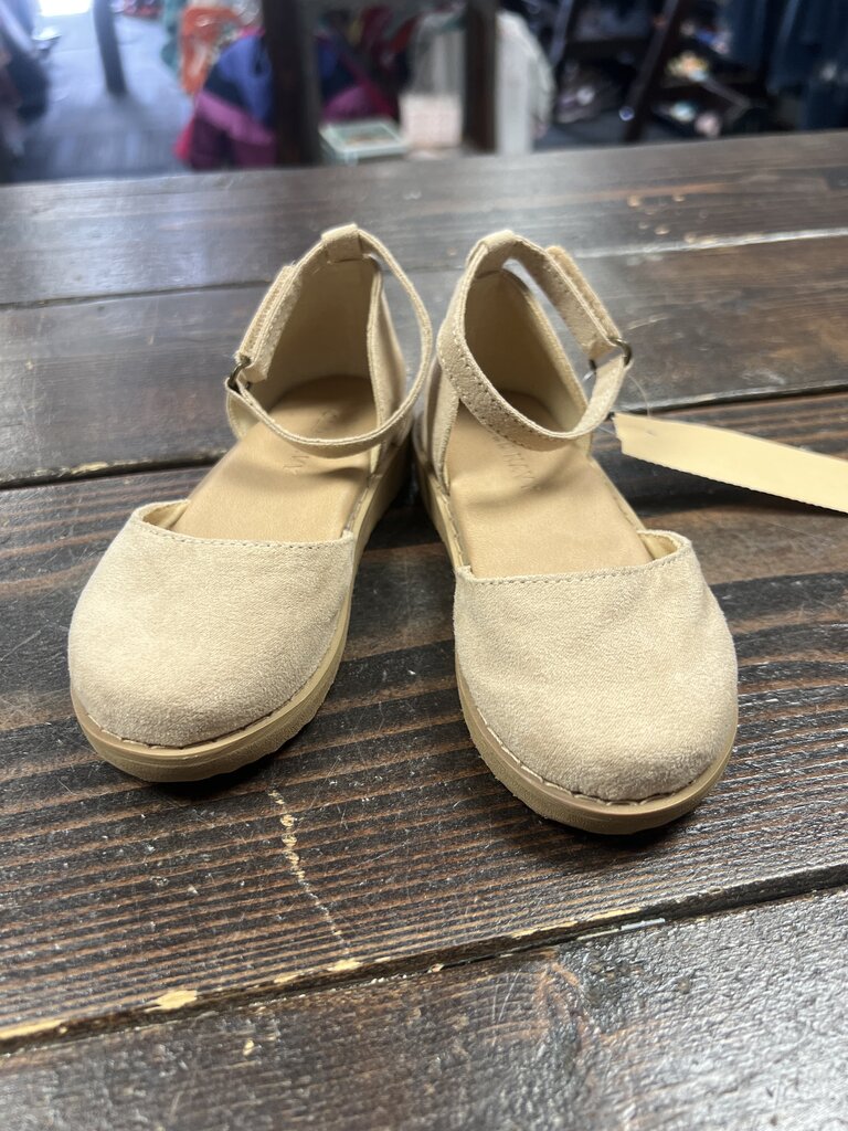 Girls Flats Old Navy 7