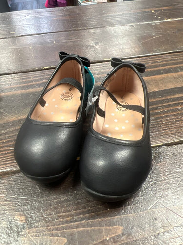 Girls Flats wonder nation 6
