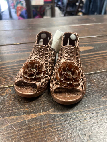 Girls Sandals 9