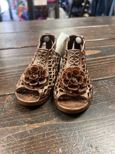 Girls Sandals 9