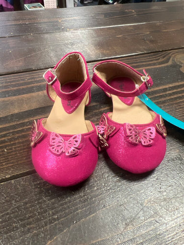 Girls Flats sitos 6