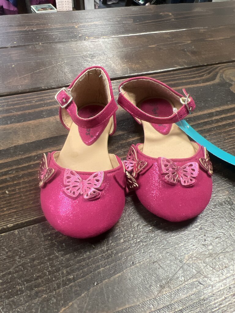 Girls Flats sitos 6