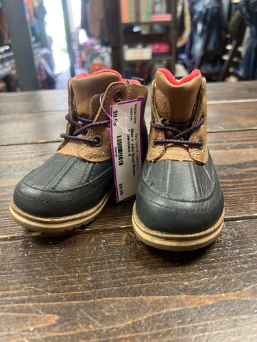 Boys Boots Max + Jake 6