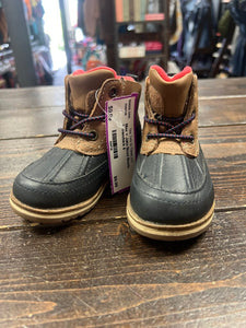 Boys Boots Max + Jake 6
