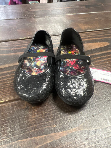 Girls Flats Healthtex 7
