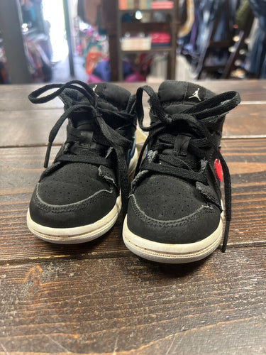 Boys Tennis Shoes Air Jordan 7