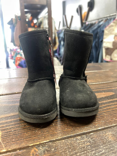 Girls Boots 7