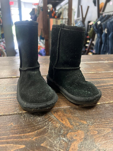 Girls Boots Zodiac 7