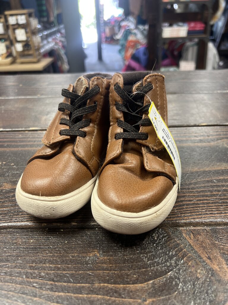 Boys Boots wonder nation 7