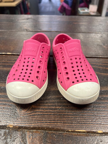 Girls Slip-on Shoes native 9