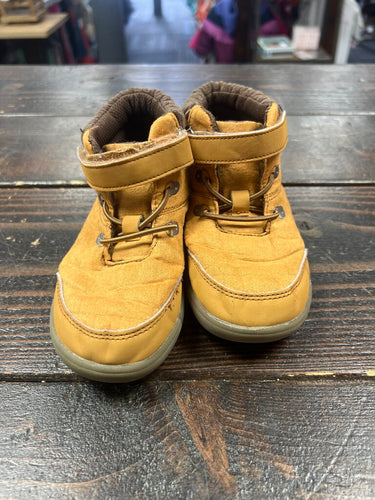 Boys Boots Stride Rite 9