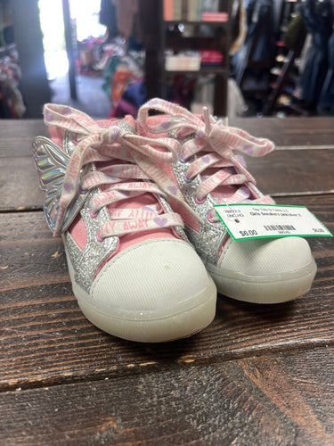 Girls Sneakers 9