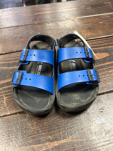 Boys Sandals Birkenstock 4
