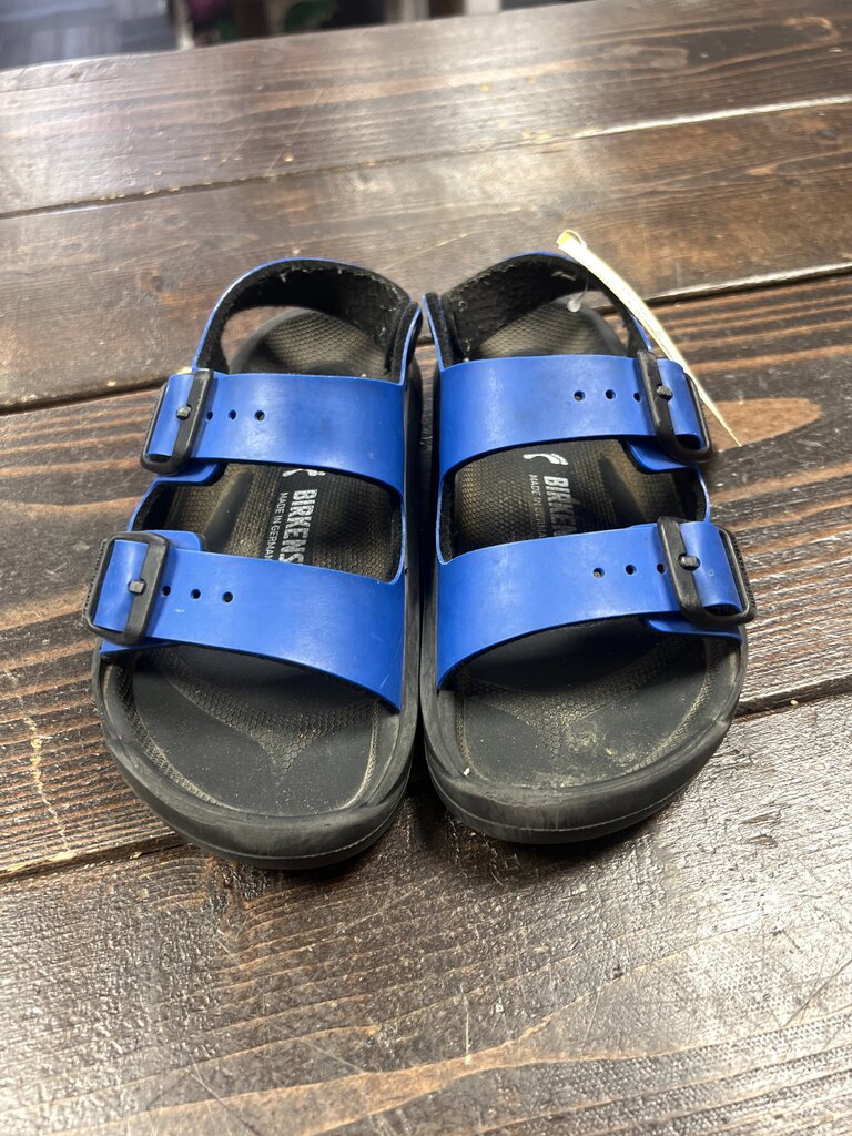 Boys Sandals Birkenstock 4